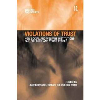 Violations of Trust
