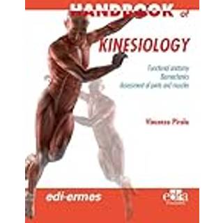 Handbook Of Kinesiology
