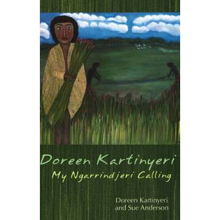 Doreen Kartinyeri