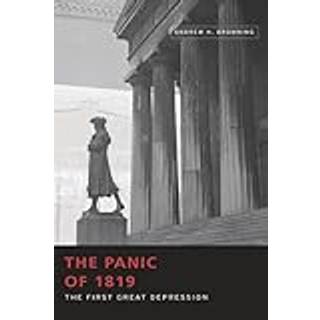 The Panic of 1819