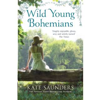 Wild Young Bohemians