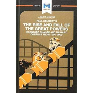 The Rise and Fall of the Great Powers