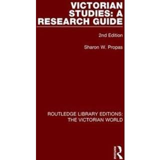 Victorian Studies
