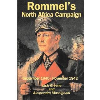 Rommel's North Africa Campaign