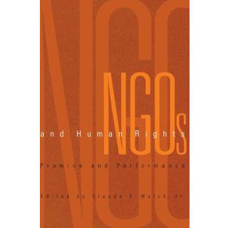 NGOs and Human Rights