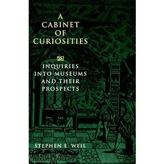 A Cabinet of Curiosities