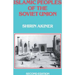 Islamic Peoples Of The Soviet Union