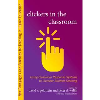 Clickers in the Classroom
