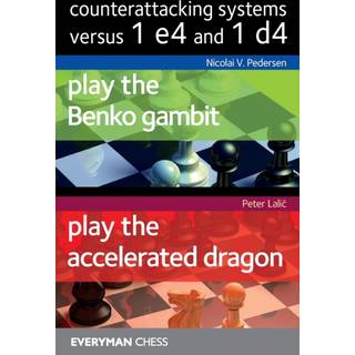 Counterattacking Systems Versus 1 e4 and 1d4