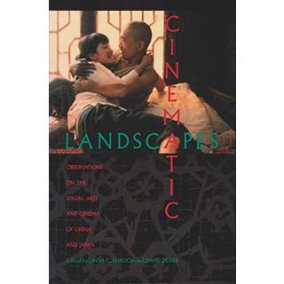 Cinematic Landscapes