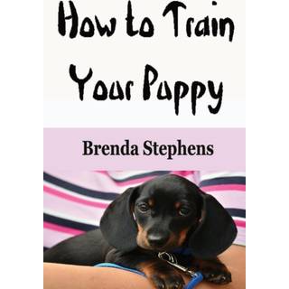 How to Train Your Puppy