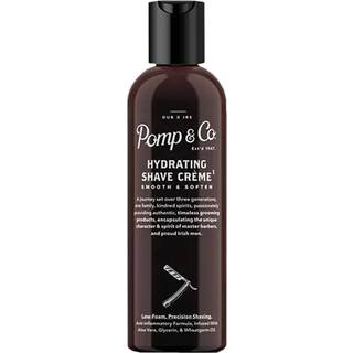 Hydrating Shave Crème 100 ml