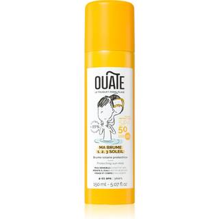 OUATE My Sun Mist Beskyttelsesspray til børn 4-11 years 150 ml - 150 ml