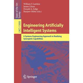 Engineering Artificially Intelligent Systems