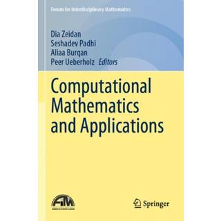 Computational Mathematics and Applications