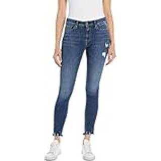 Luzien 69D.621.009 Jeans