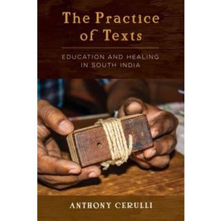 The Practice of Texts