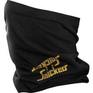 Snickers 9054 flexiwork, multifunktionel hovedbeklædning sømløs sort One Size