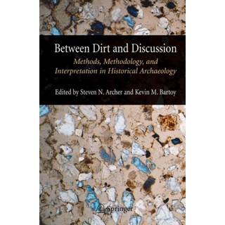 Between Dirt and Discussion