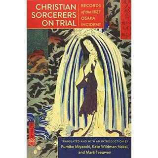 Christian Sorcerers on Trial