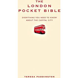 The London Pocket Bible