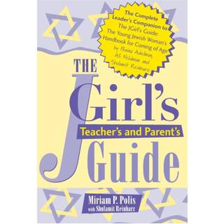 The JGirl's Teacher's and Parent's Guide