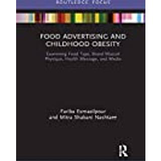 Food Advertising and Childhood Obesity