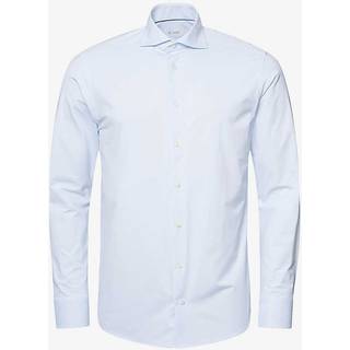 ETON Herren Hemd blau