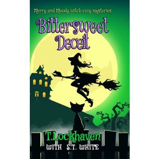 Bittersweet Deceit (Book 2)