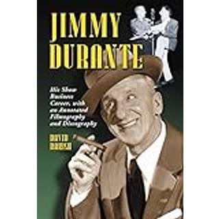 Jimmy Durante