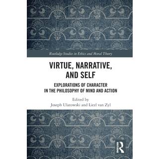 Virtue, Narrative, and Self