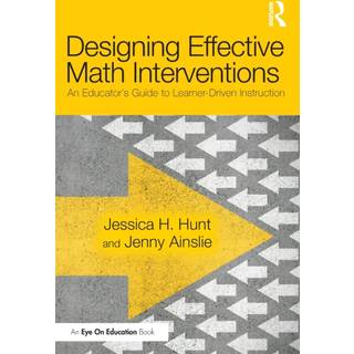 Designing Effective Math Interventions