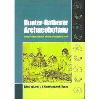Hunter-Gatherer Archaeobotany