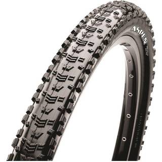Maxxis Cykeldæk Aspen 120tpi EXO/TR 57-622 Black