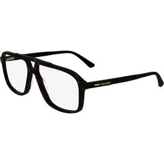 Calvin Klein CK24518 220 57 Briller Mænd Tortoiseshell - Brown Tortoise - 57mm