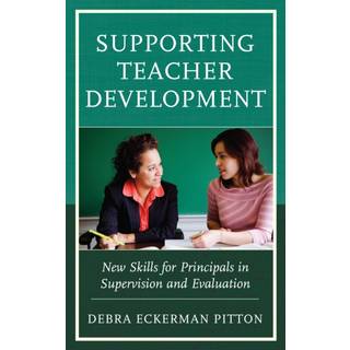 Supporting Teacher Development