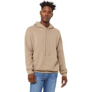 Bella + Canvas CV3729 Sweatshirts & -jakker Tan L