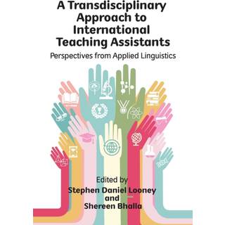 A Transdisciplinary Approach to International Teaching Assistants
