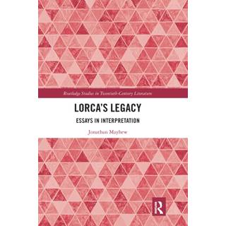 Lorca’s Legacy
