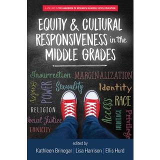 Equity & Cultural Responsiveness in the Middle Grades