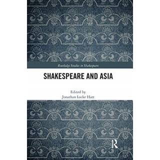 Shakespeare and Asia