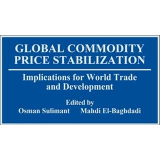 Global Commodity Price Stabilization