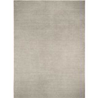 Massimo Copenhagen Earth Natural Gulvtæppe Silver Grey 250x350 cm