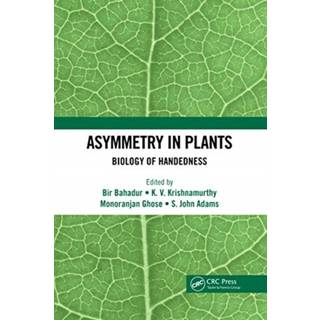 Asymmetry in Plants
