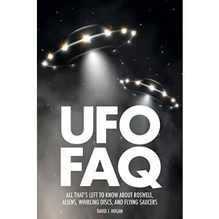 UFO FAQ