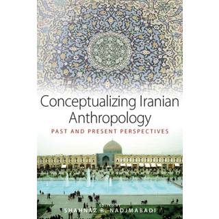 Conceptualizing Iranian Anthropology