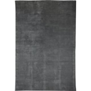 Massimo Copenhagen Earth Natural Gulvtæppe Dark Grey 200x300 cm