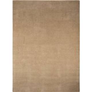 Massimo Copenhagen Earth Natural Gulvtæppe Light Beige 250x350 cm