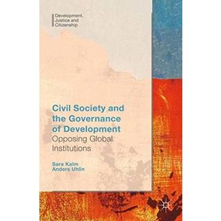 Civil Society and the Governance of Development