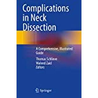 Complications in Neck Dissection